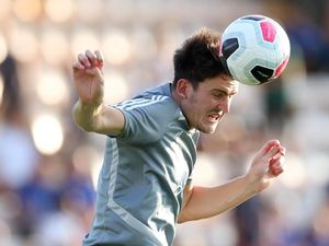 Maguire Datang, MU Lebih Pede Tatap Musim Baru