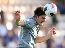 Maguire Datang, MU Lebih Pede Tatap Musim Baru
