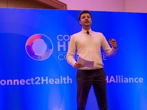 Terbaring 11 Tahun, Seorang Pasien Temukan Sendiri Obat Penyakitnya