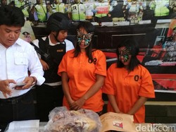 Korban Trafficking di Tulungagung Dikembalikan ke Orang Tua