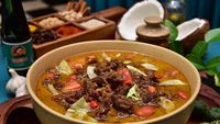 5 Olahan Daging yang Lezat dari Boyolali sampai Gorontalo