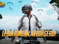 Akhirnya PUBG Mobile Lite Bisa Dijajal di Indonesia