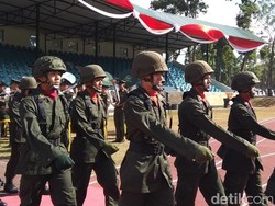 Pendaftaran Jadi Prajurit Karier TNI Dibuka, Ini Syarat dan Cara Daftarnya