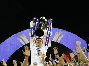 Pesan Sang Juara Bertahan PSM Makassar Agar Piala Indonesia Kembali Digelar Pesan Sang Juara Bertahan PSM Makassar Agar Piala Indonesia Kembali Digelar