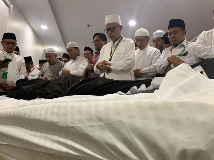 Qadha’ Salat Mayit Qadha’ Salat Mayit
