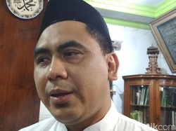 Wagub Jateng Kenang Pesan Terakhir Ayahnya, Mbah Moen