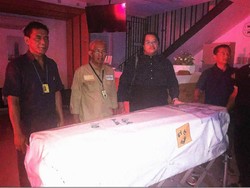 WNI Kapten Kapal Meninggal di Malta karena Serangan Jantung