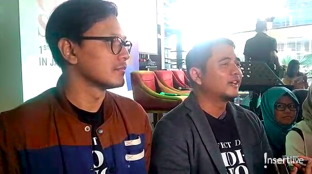Bimo dan Rahmat