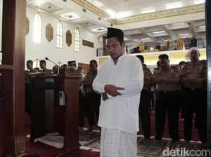 Salat Gaib untuk Mbah Moen, Ini Niat, Tata Cara, dan Doanya Salat Gaib untuk Mbah Moen, Ini Niat, Tata Cara, dan Doanya