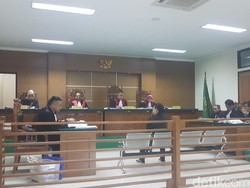 Geger Pungli Pengambilan Jenazah Anggota Seventeen