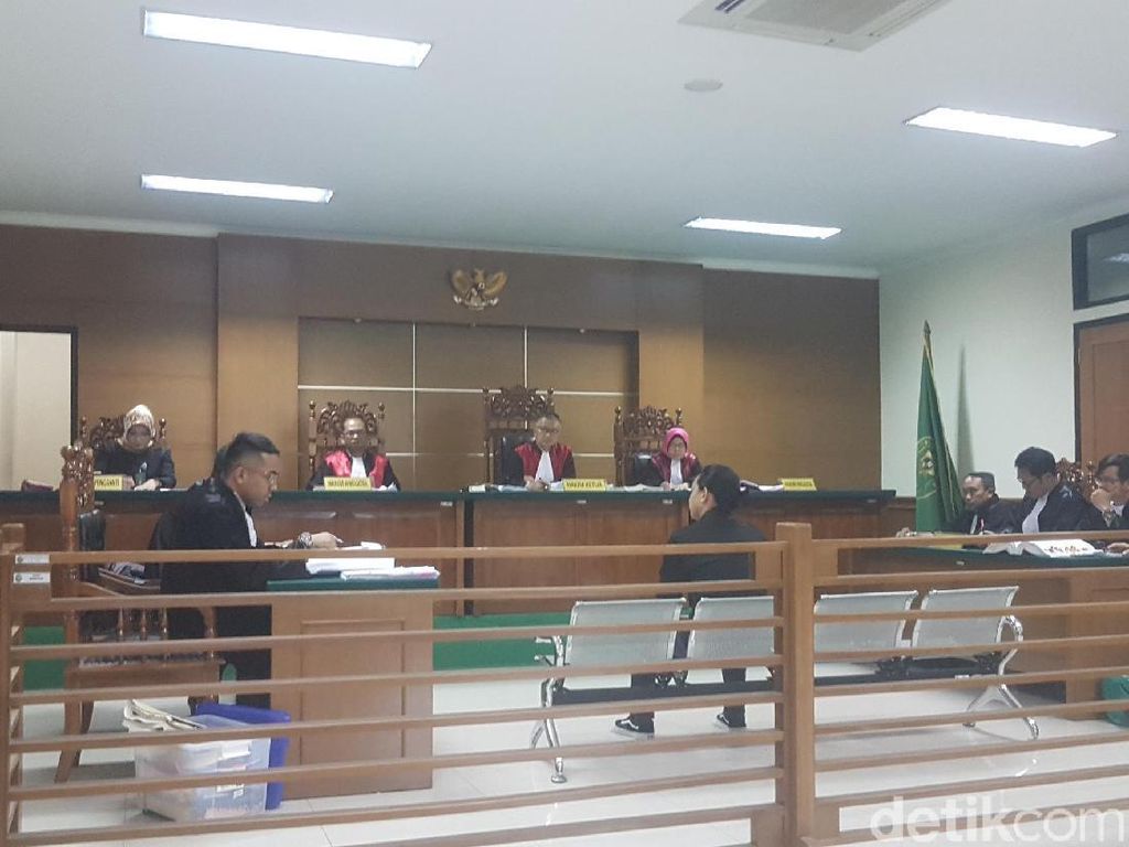 Geger Pungli Pengambilan Jenazah Anggota Seventeen Geger Pungli Pengambilan Jenazah Anggota Seventeen
