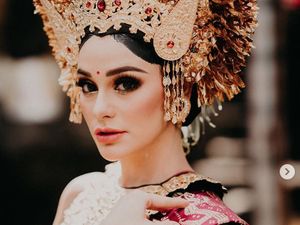 Diisukan Pindah Agama Jelang Nikah, Nora Alexandra: Saya Bukan Orang Baik! Diisukan Pindah Agama Jelang Nikah, Nora Alexandra: Saya Bukan Orang Baik!