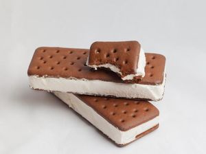 Empuk Dingin Es Krim Sandwich Punya 6 Fakta Menarik Ini