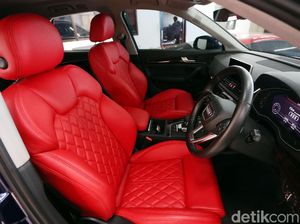 Jangan Asal! Ini Cara Mengatur Head Rest Agar Kepala Tak Gampang Lelah dan Cedera