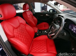 Jangan Asal! Ini Cara Mengatur Head Rest Agar Kepala Tak Gampang Lelah dan Cedera