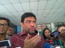 Tolak Ikut Bahas Aturan Turunan UU Ciptaker, KSPI Siapkan Aksi Terukur