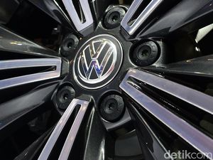 Turun 15%, VW Group Jual 9,3 Juta Mobil di Dunia Turun 15%, VW Group Jual 9,3 Juta Mobil di Dunia