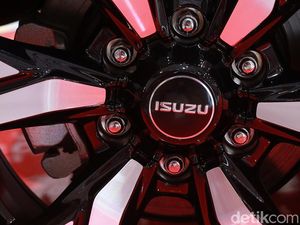 Diskon Besar Spare Part Mobil, Pabrikan Umbar Potongan Harga Sampai 32%