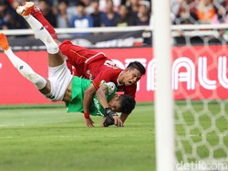 Persija Sudah Siap Mental Hadapi PSM