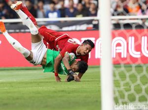 Persija Sudah Siap Mental Hadapi PSM Persija Sudah Siap Mental Hadapi PSM