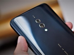 Resmi! Oppo K3 Dilepas Rp 3 Jutaan
