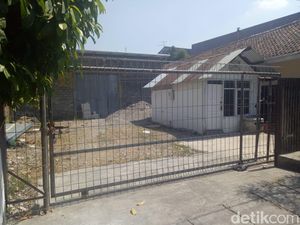 Ini Faktanya, Soal Video Penolakan Pendirian Gereja di Semarang Viral