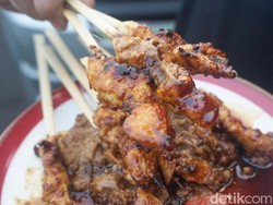 Ragam Bumbu Sate yang Cocok Dipadu dengan Daging Kambing hingga Sapi