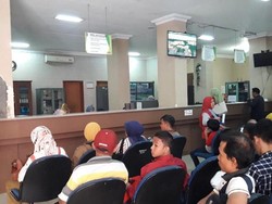 Sempat Offline karena Listrik Padam, Pelayanan Dukcapil Bekasi Kembali Normal
