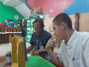 Dipertahankan TNI, Indeks Moderasi Bernegara Enzo Allie 84%