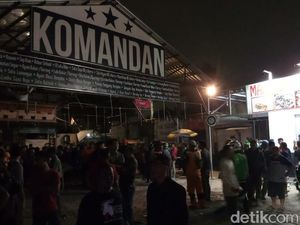 Nobar PSM-Persija Ricuh, Ini Alasan Psikologis Suporter Bola Kerap Bentrok