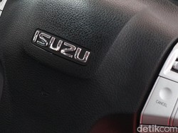 Isuzu Tak Mau Bikin Pikap buat Lawan Daihatsu Gran Max-Suzuki Carry?