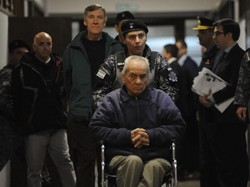 2 Pastor Diadili di Argentina Terkait Pelecehan Seks Anak-anak Tunarungu