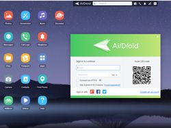 Cara Pakai AirDroid untuk Akses File Smartphone di PC