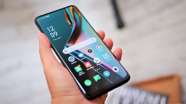 Unboxing Oppo K3, Ponsel Menengah Kaya Fitur