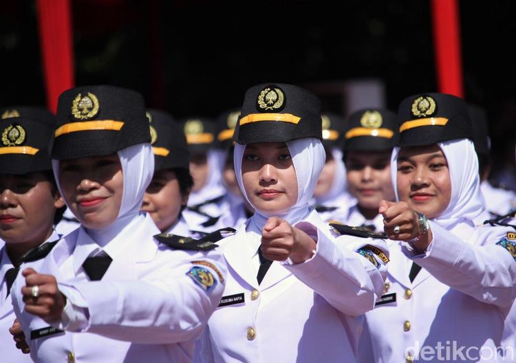 Terjawab! Kemendikdasmen Ungkap Status Nilai TKA di Seleksi Sekolah Kedinasan