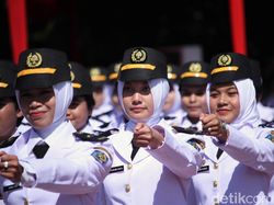 Tes Kesehatan Tahap 2 Seleksi IPDN 2025, Peserta Wajib Puasa!