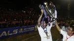 Juara Piala Indonesia, PSM Makassar Akhiri Puasa Gelar