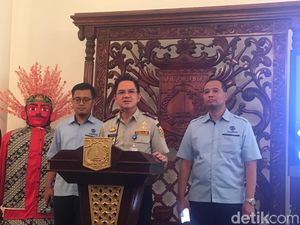 Tinggal Finalisasi, Perluasan Ganjil-Genap di DKI Akan Diumumkan Besok