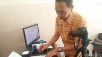 Krisis Blangko e-KTP, 15.401 Warga Sragen Terpaksa Kantongi Suket
