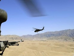 Tim Investigasi ke Afghanistan Cari Informasi Kejahatan Perang Australia