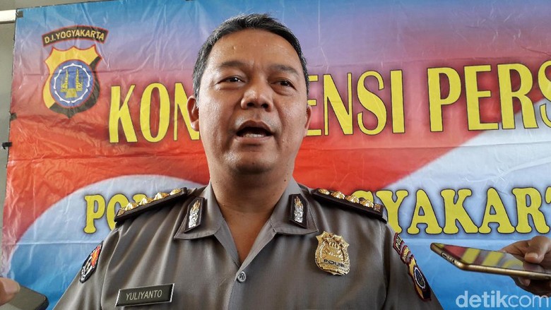 Diduga Aniaya Kekasih, Oknum Polisi di Yogya Dilaporkan ke Propam