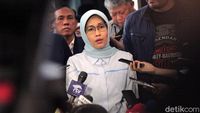 Momen Plt Dirut PLN Dipanggil DPR Soal Listrik Padam Massal