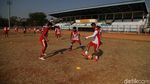 Rencana Revitalisasi Stadion Tugu Jakut