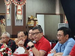 Malam Budaya Awali Rangkaian Kongres V PDIP, Megawati Dijadwalkan Hadir