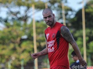 Top Skor Liga 1 Sepanjang Masa Bela 1 Klub: Wiljan Pluim Terbaik Kedua Top Skor Liga 1 Sepanjang Masa Bela 1 Klub: Wiljan Pluim Terbaik Kedua