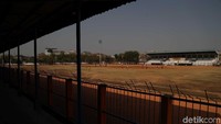 Dukungan dari Pemprov DKI Jakarta untuk melakukan revitalisasi di sejumlah stadion ibukota sangat penting agar liga berjalan dengan ideal.