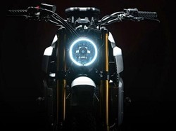 Motor Neo Klasik Yamaha Bermesin MT-15