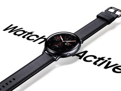Galaxy Watch Active 2 Punya Bezel Digital dan Sensor ECG