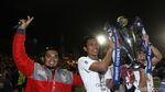 Juara Piala Indonesia, PSM Makassar Akhiri Puasa Gelar