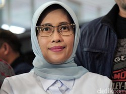 Sripeni ke Kantor Erick Thohir, Dipanggil Bahas Bos Baru PLN?